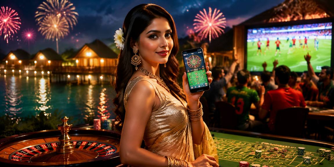 5bet casino ভার্চুয়াল ক্রিকেট বেটিং — আমাদের লবিতে যা আছে