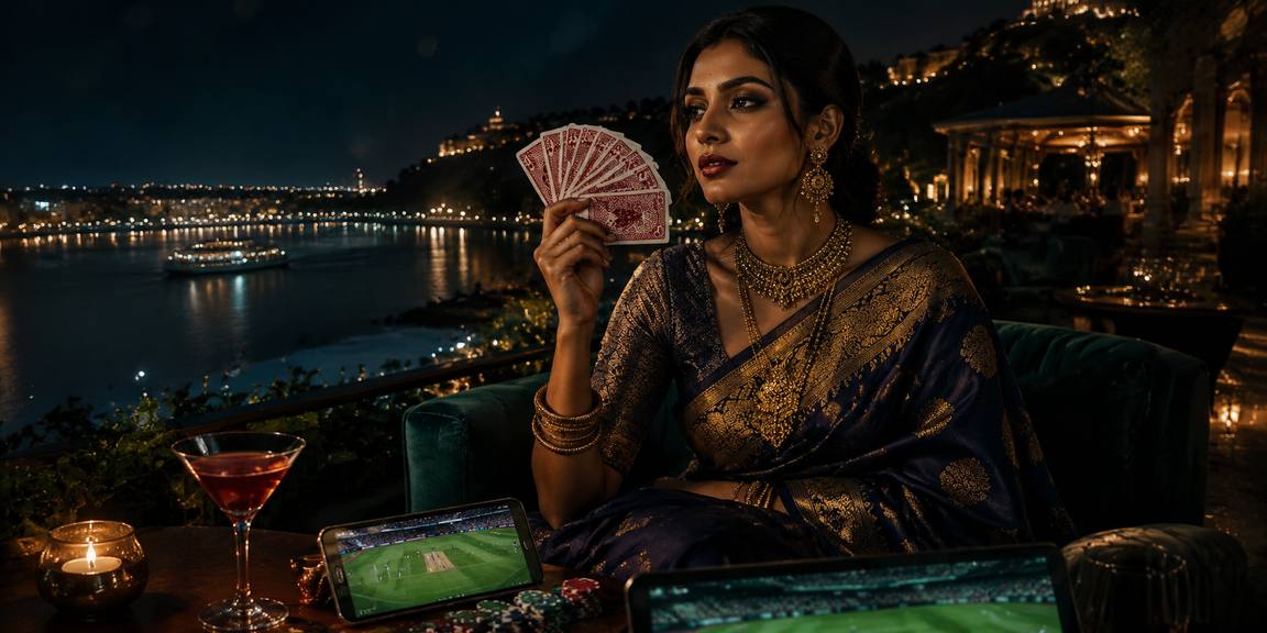 5bet casino 5bet casino-তে লাইভ টেবিল, স্লট আর ক্রিকেট বেটিং এক ছাদের নিচে